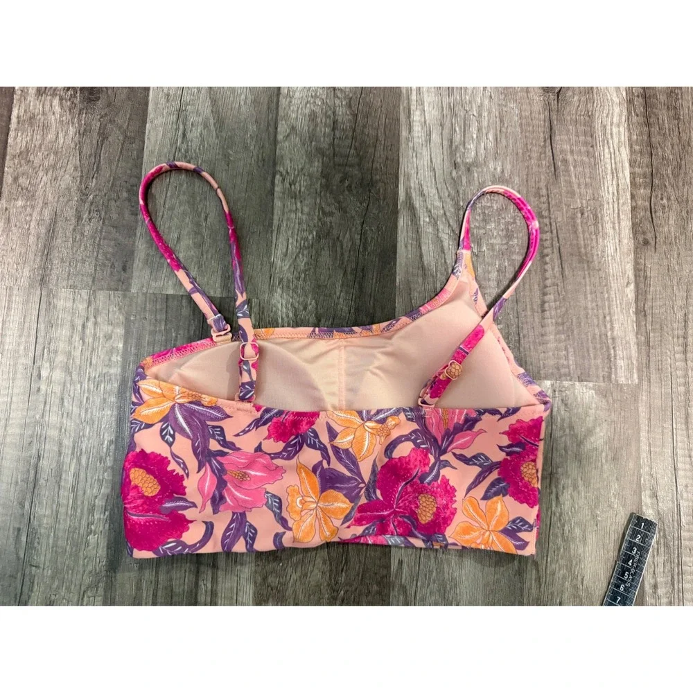 Old Navy printed convertible